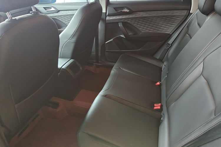 Volkswagen Tharu 2019 #17 Volkswagen Tharu 2019 car image #17