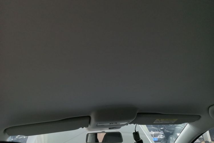 Volkswagen Polo 2017 car image #20
