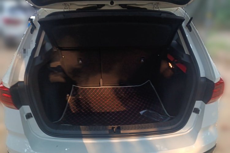 Volkswagen Tharu 2021 #17 Volkswagen Tharu 2021 صورة سيارة #17