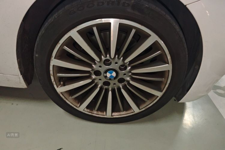 BMW 3 Series 2019 #9 BMW 3 Series 2019 car image #9