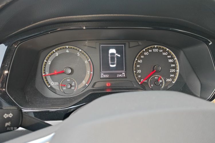 Volkswagen Bora 2021 car image #13