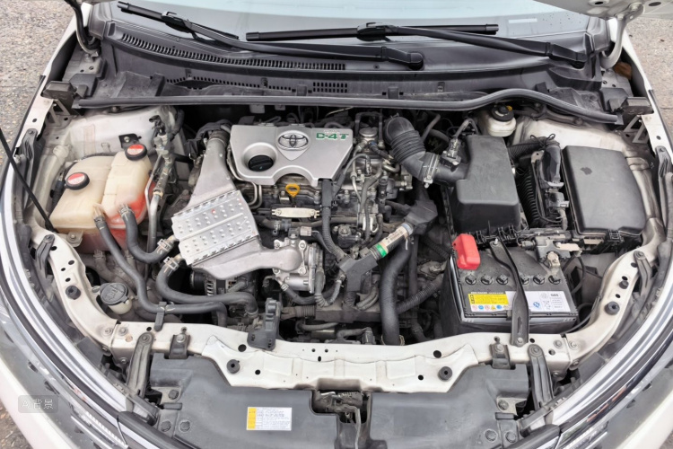 Toyota Corolla 2017 car image #22