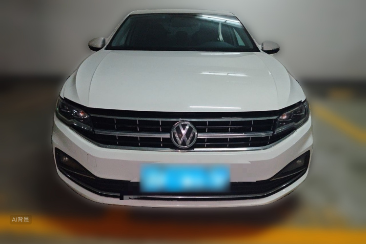 Volkswagen Bora 2019 #3 Volkswagen Bora 2019 immagine di auto #3