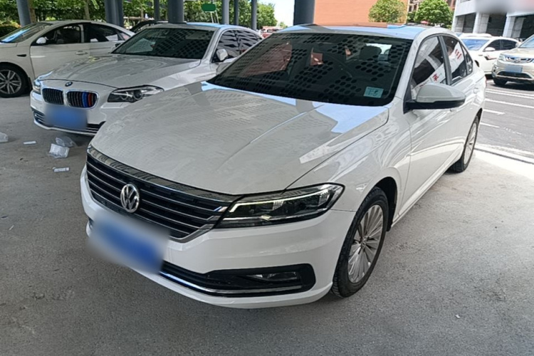 Volkswagen Lavida 2019 #2 Volkswagen Lavida 2019 car image #2