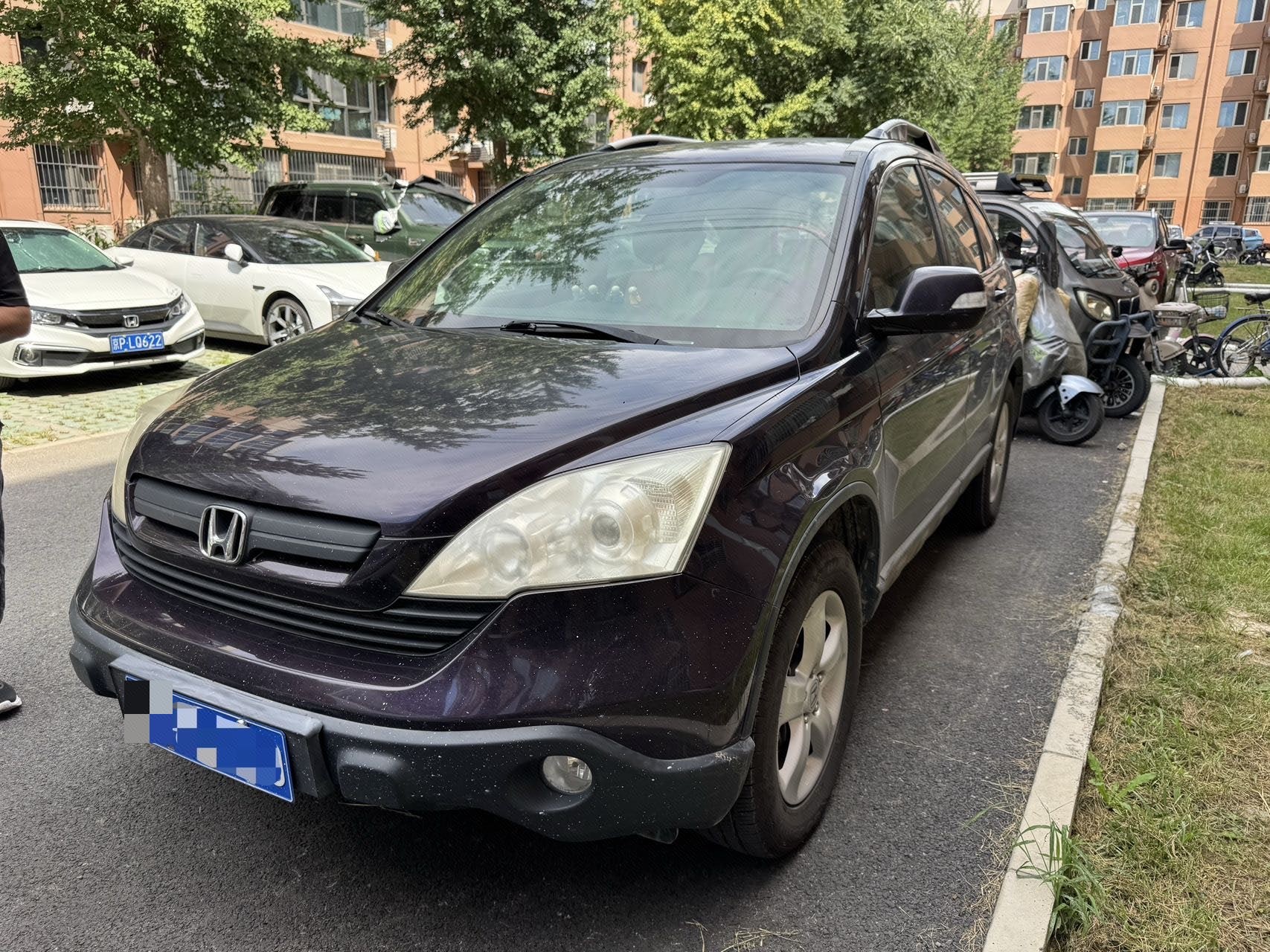 2009 2009 car image