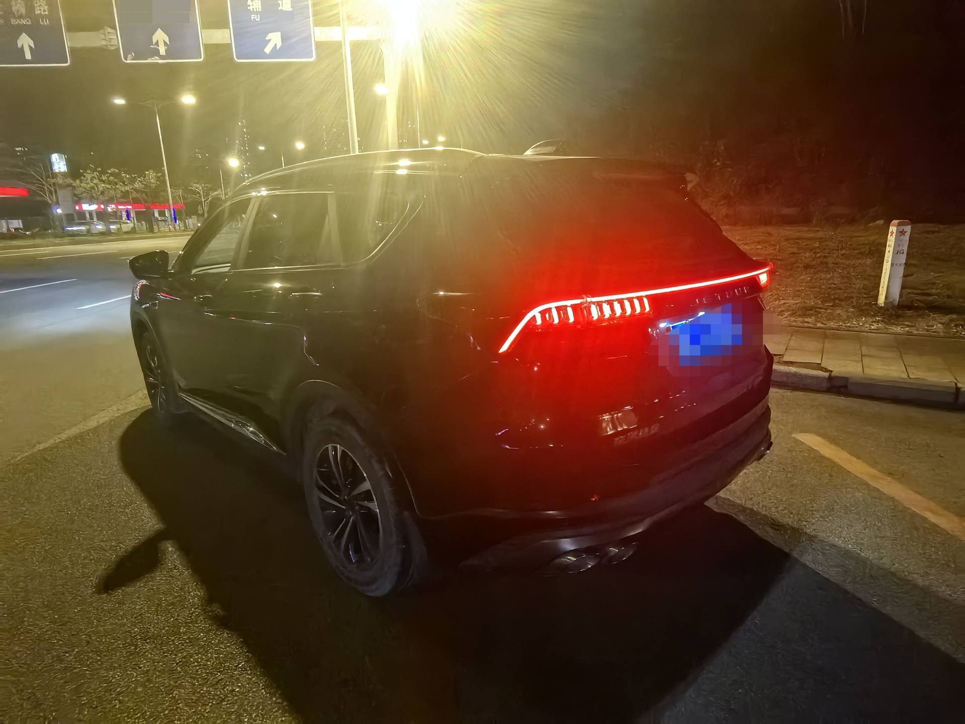 捷途 捷途X70 PLUS 2021 汽车图片 #6