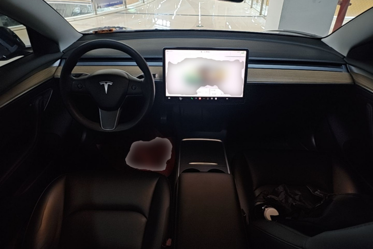 Tesla Model 3 2023 #10 Tesla Model 3 2023 car image #10