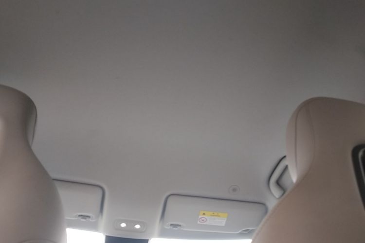 BYD YuanUP 2025 car image #18