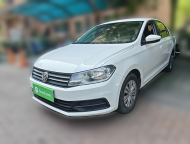 Volkswagen Santana 2020 Volkswagen Santana 2020 car image