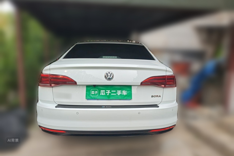 Volkswagen Bora 2020 #6 Volkswagen Bora 2020 car image #6