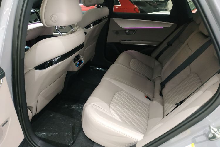 BYD Han 2025 #17 BYD Han 2025 immagine di auto #17
