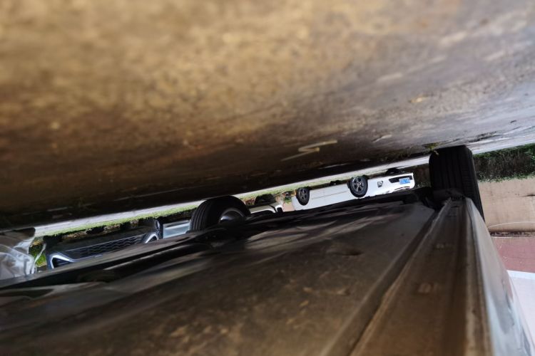 Volkswagen Polo 2025 car image #23