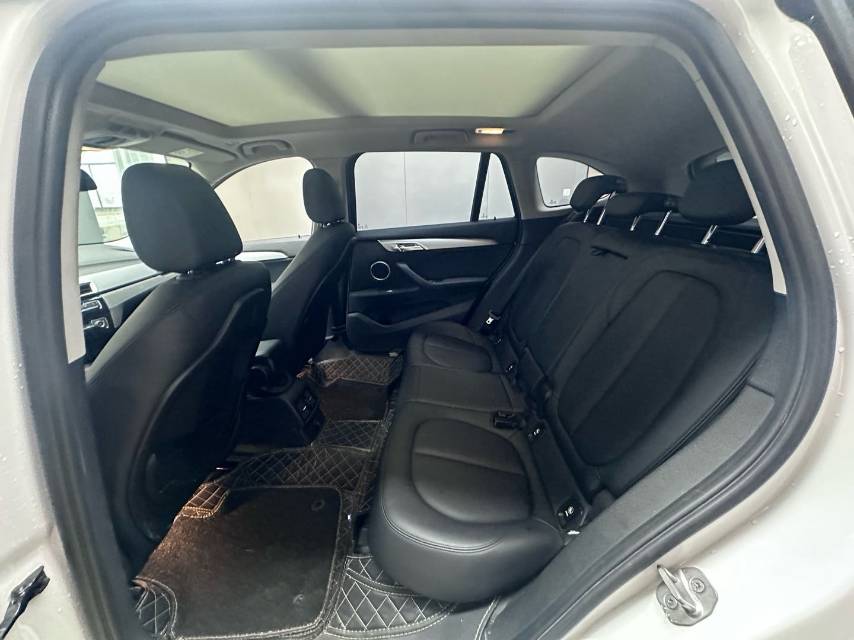 BMW X1 2016 immagine di auto #5