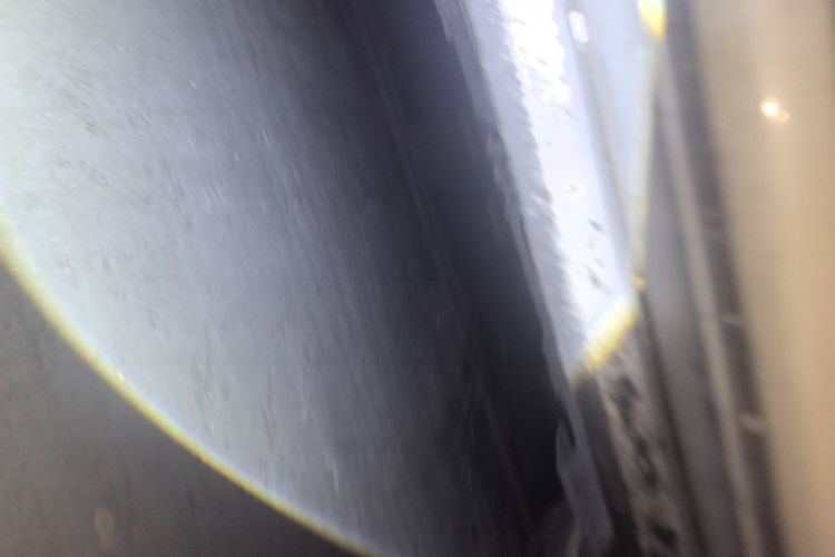 Volkswagen Polo 2015 car image #30