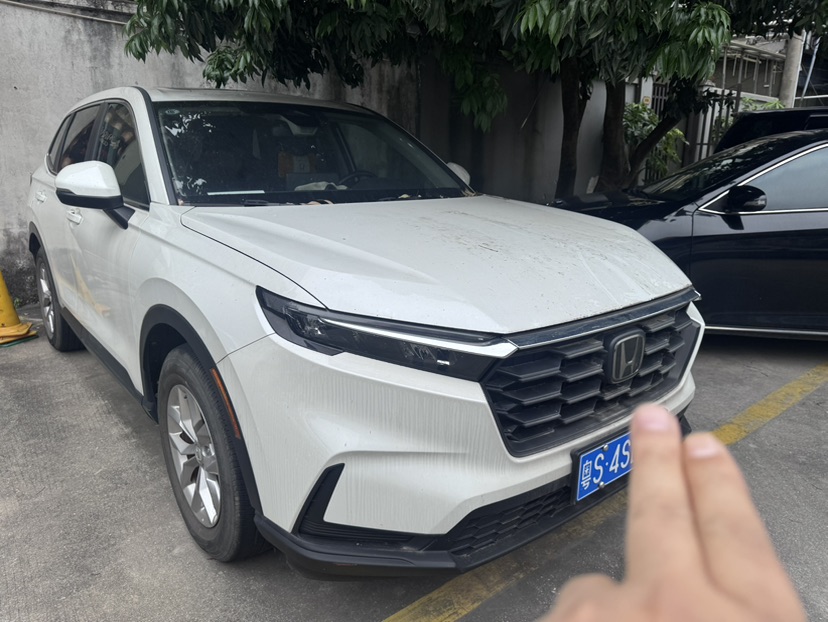Honda CR-V 2023 car image #2