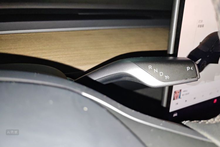 Tesla Model Y 2023 imagen de coche #16