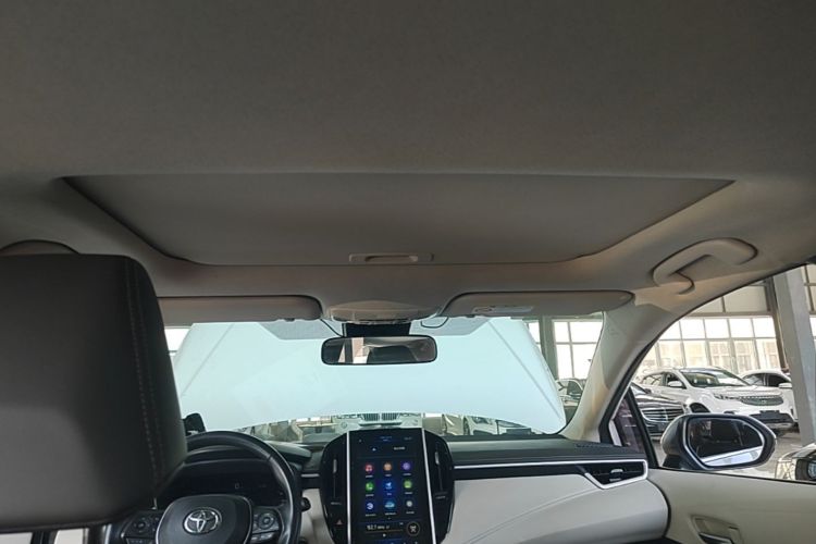 Toyota Corolla 2019 car image #18