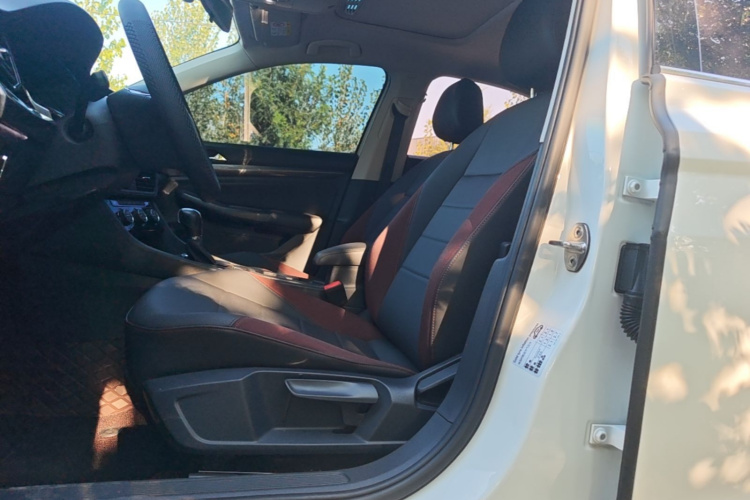 Volkswagen Bora 2019 #15 Volkswagen Bora 2019 car image #15