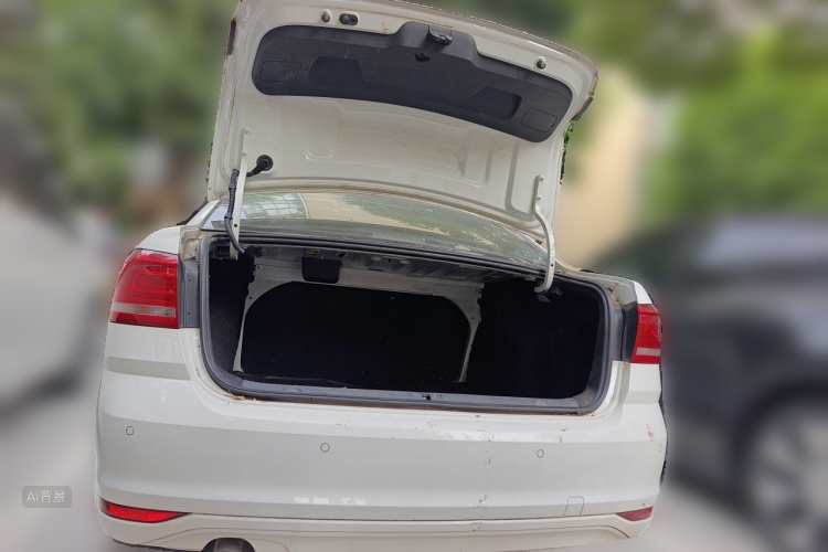 Volkswagen Lavida 2017 car image #21