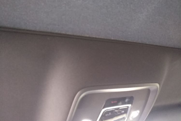 BYD Han 2021 car image #18