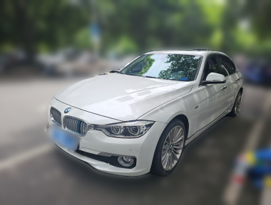 BMW 3 Series 2018 BMW 3 Series 2018 car image
