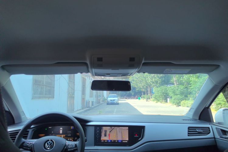 Volkswagen Polo 2024 car image #18