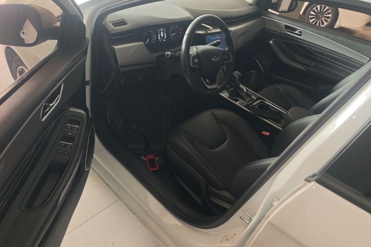 Chery Arrizo 5 2020 car image #16