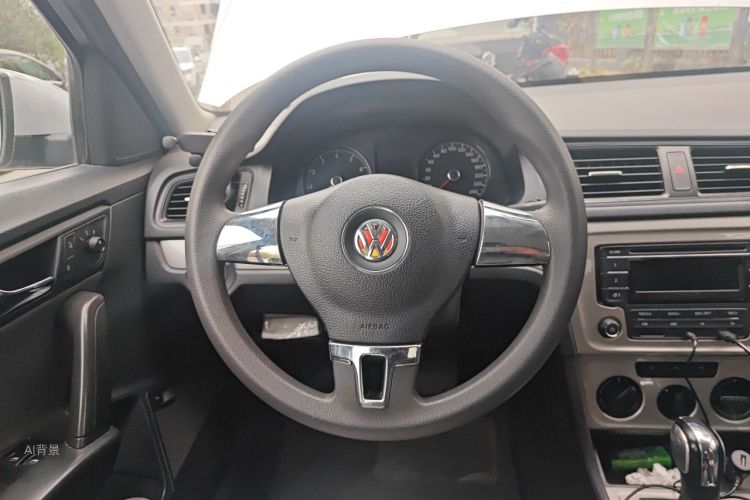 Volkswagen Lavida 2016 #12 Volkswagen Lavida 2016 car image #12