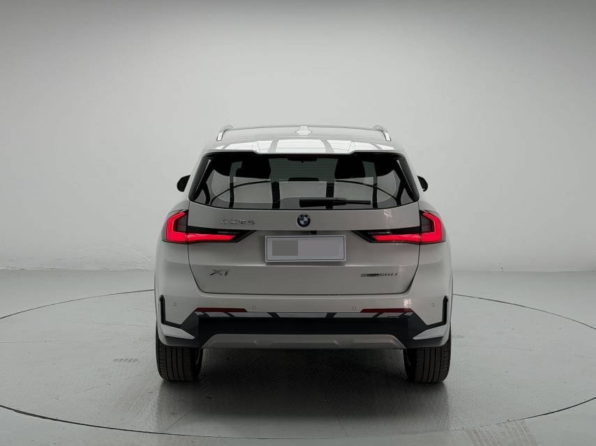 BMW X1 2023 imagem de carro #6