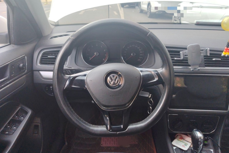 Volkswagen Lavida 2016 #12 Volkswagen Lavida 2016 car image #12