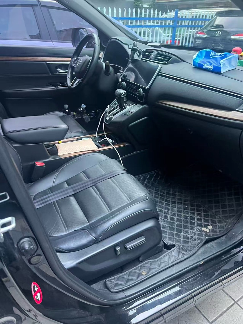 Honda CR-V 2020 car image #6