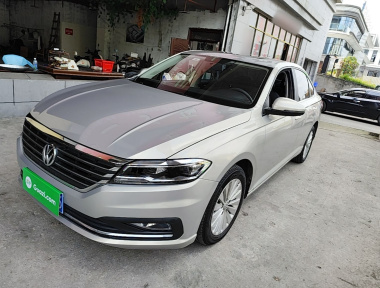 Volkswagen Lavida 2019 Volkswagen Lavida 2019 car image