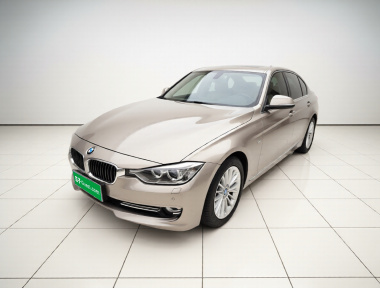 BMW 3 Series 2015 BMW 3 Series 2015 car image