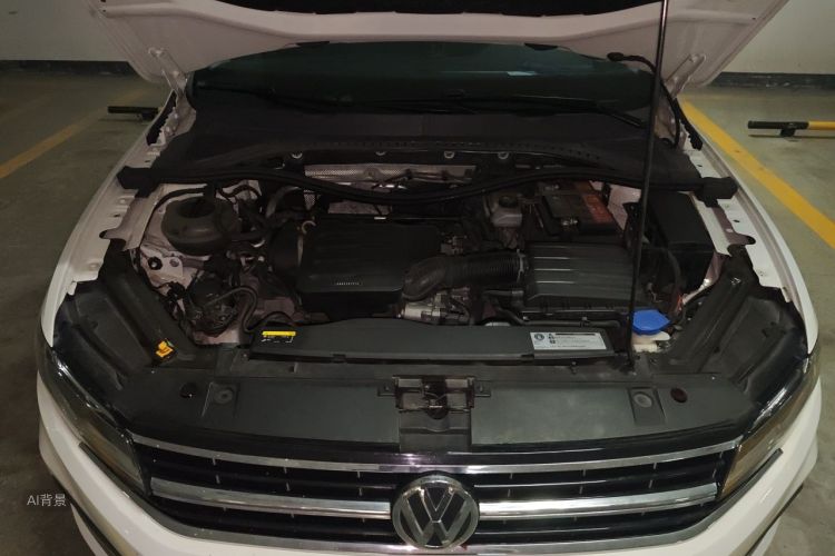 Volkswagen Bora 2019 #22 Volkswagen Bora 2019 immagine di auto #22
