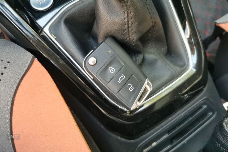 大众 探影 2023 汽车图片 #10