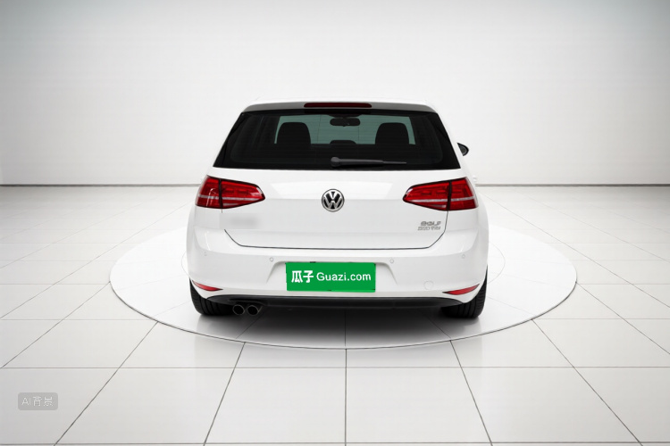 Volkswagen Golf 2016 car image #6