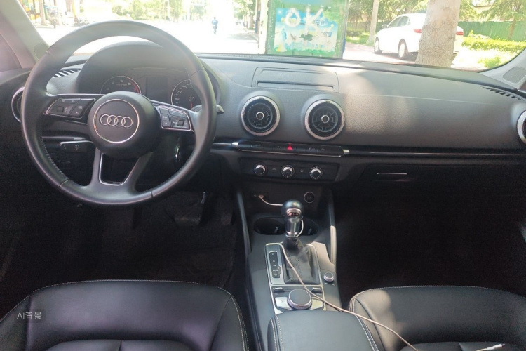 Audi A3 2020 #11 Audi A3 2020 immagine di auto #11