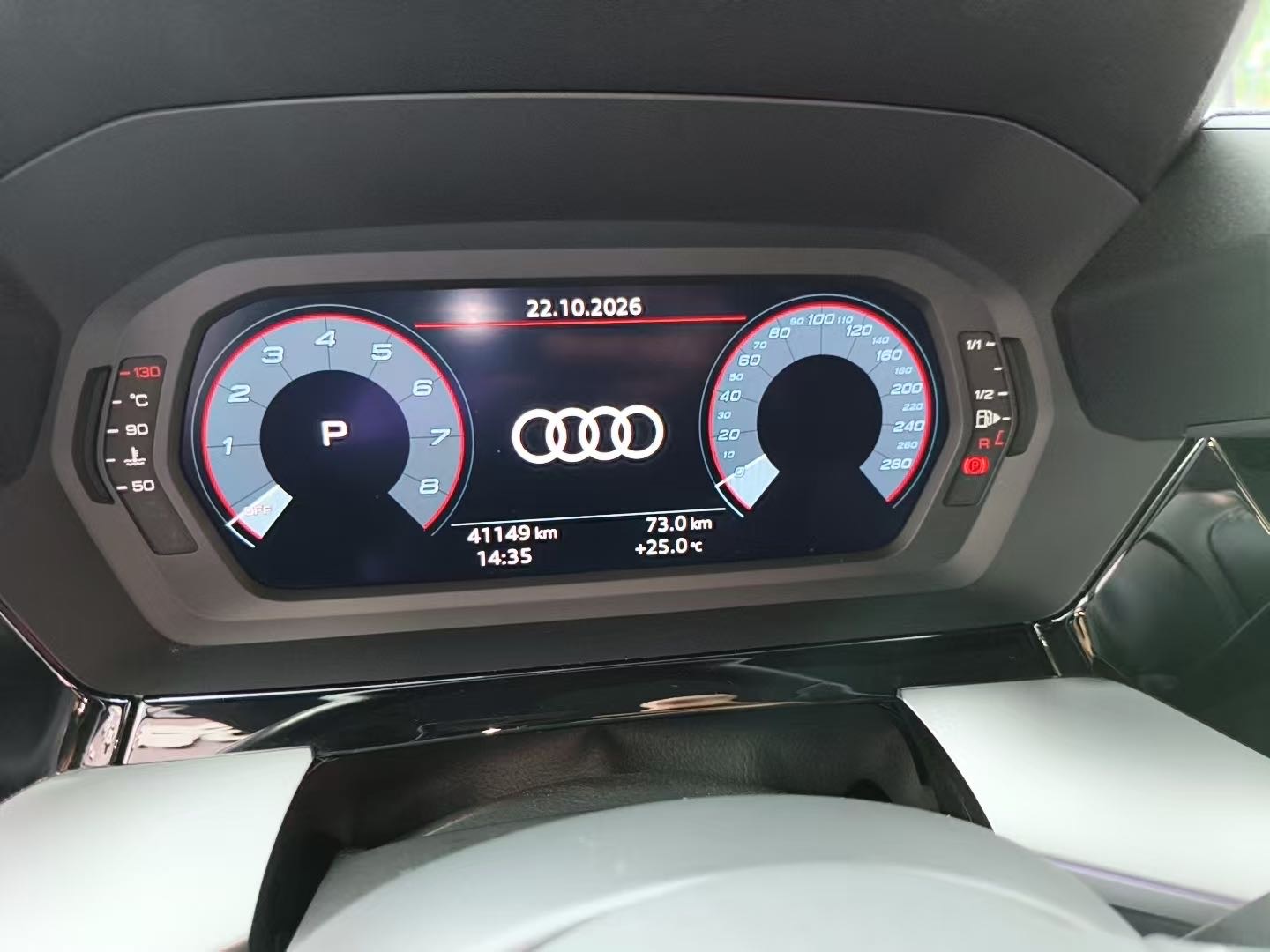 2022 imagen de coche #9