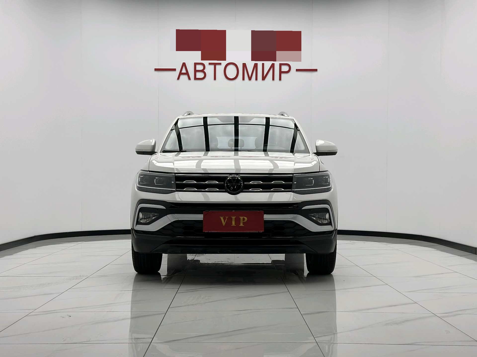 Volkswagen T-Cross 2022 #3 Volkswagen T-Cross 2022 immagine di auto #3