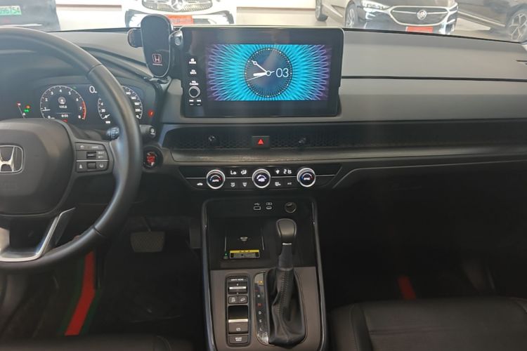 Honda CR-V 2023 car image #13