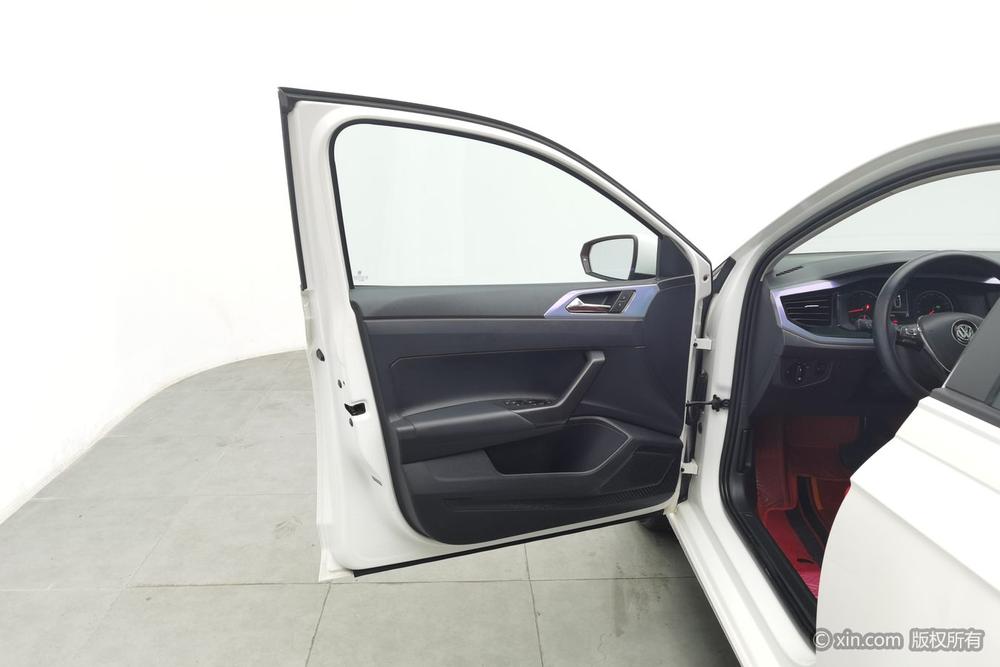 Volkswagen Polo 2020 #22 Volkswagen Polo 2020 car image #22