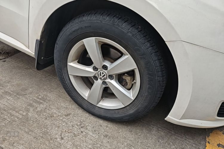 Volkswagen Lavida 2016 #9 Volkswagen Lavida 2016 car image #9