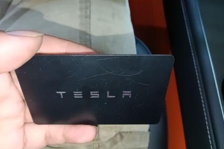 Tesla Model Y 2023 #9 Tesla Model Y 2023 car image #9