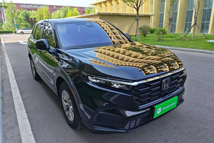 Honda CR-V 2025 car image #4