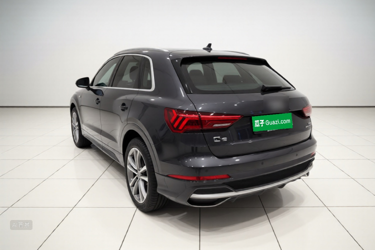 Audi Q3 2023 #5 Audi Q3 2023 car image #5
