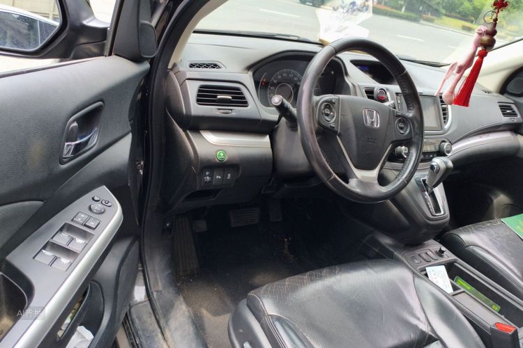 Honda CR-V 2015 #18 Honda CR-V 2015 car image #18