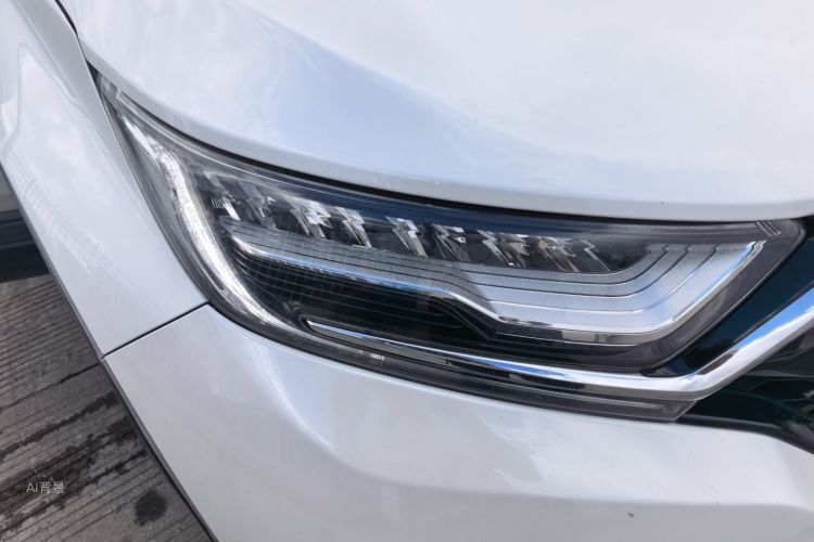 Honda CR-V 2022 car image #8