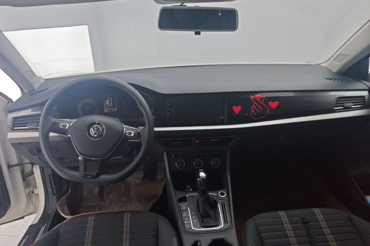 Volkswagen Lavida 2019 #10 Volkswagen Lavida 2019 car image #10