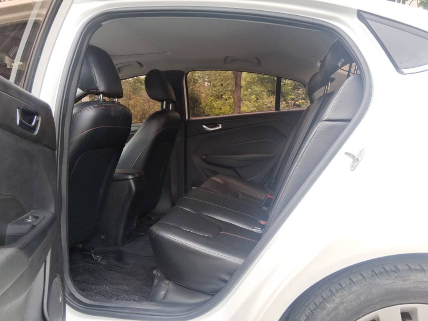 Chery Arrizo 5 2017 car image #5