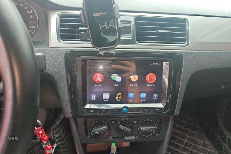 Volkswagen Santana 2016 #15 Volkswagen Santana 2016 car image #15